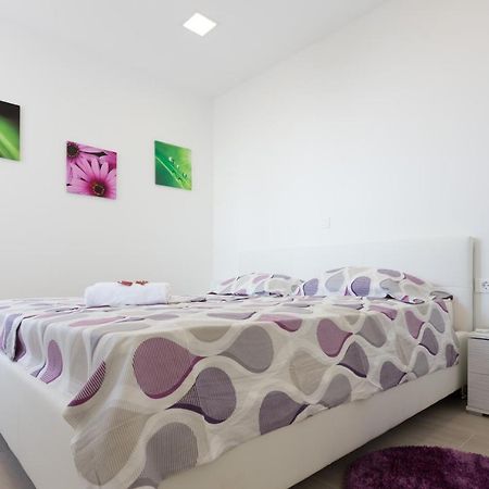 Apartment Alius Ragusa Deluxe 외부 사진