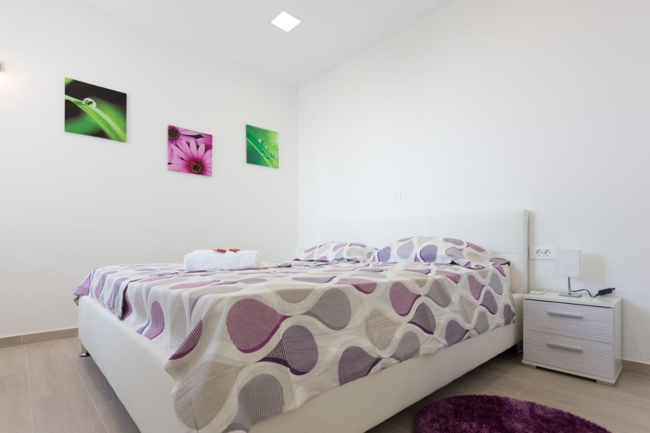 Apartment Alius Ragusa Deluxe 외부 사진