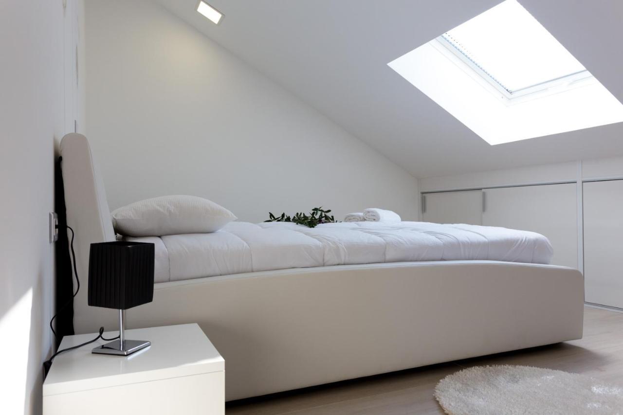 Apartment Alius Ragusa Deluxe 외부 사진