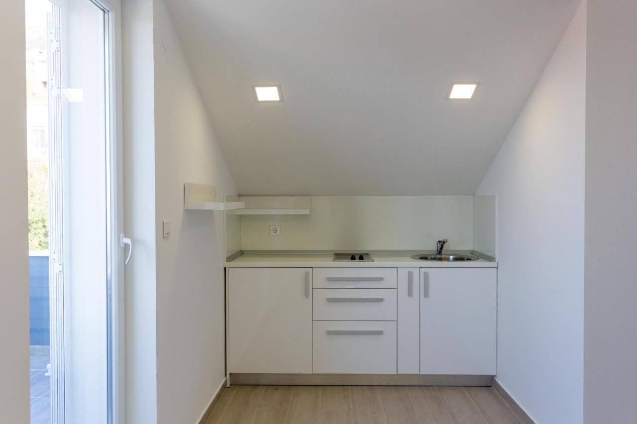 Apartment Alius Ragusa Deluxe 외부 사진