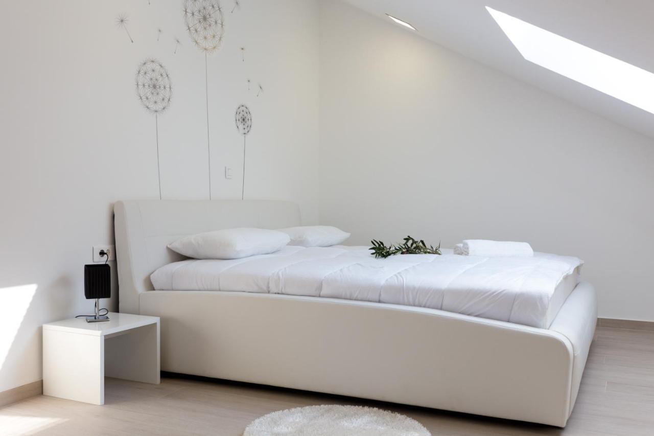 Apartment Alius Ragusa Deluxe 외부 사진