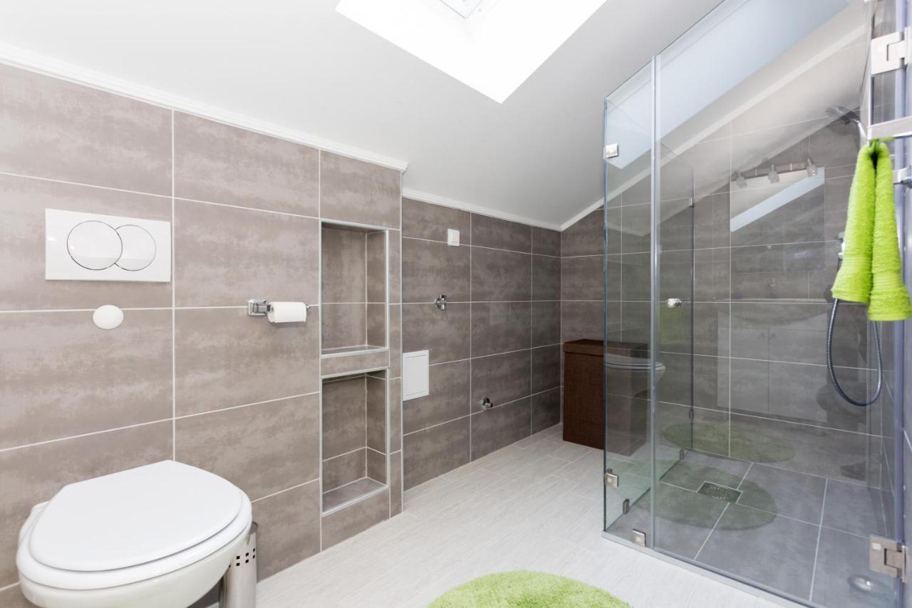 Apartment Alius Ragusa Deluxe 외부 사진