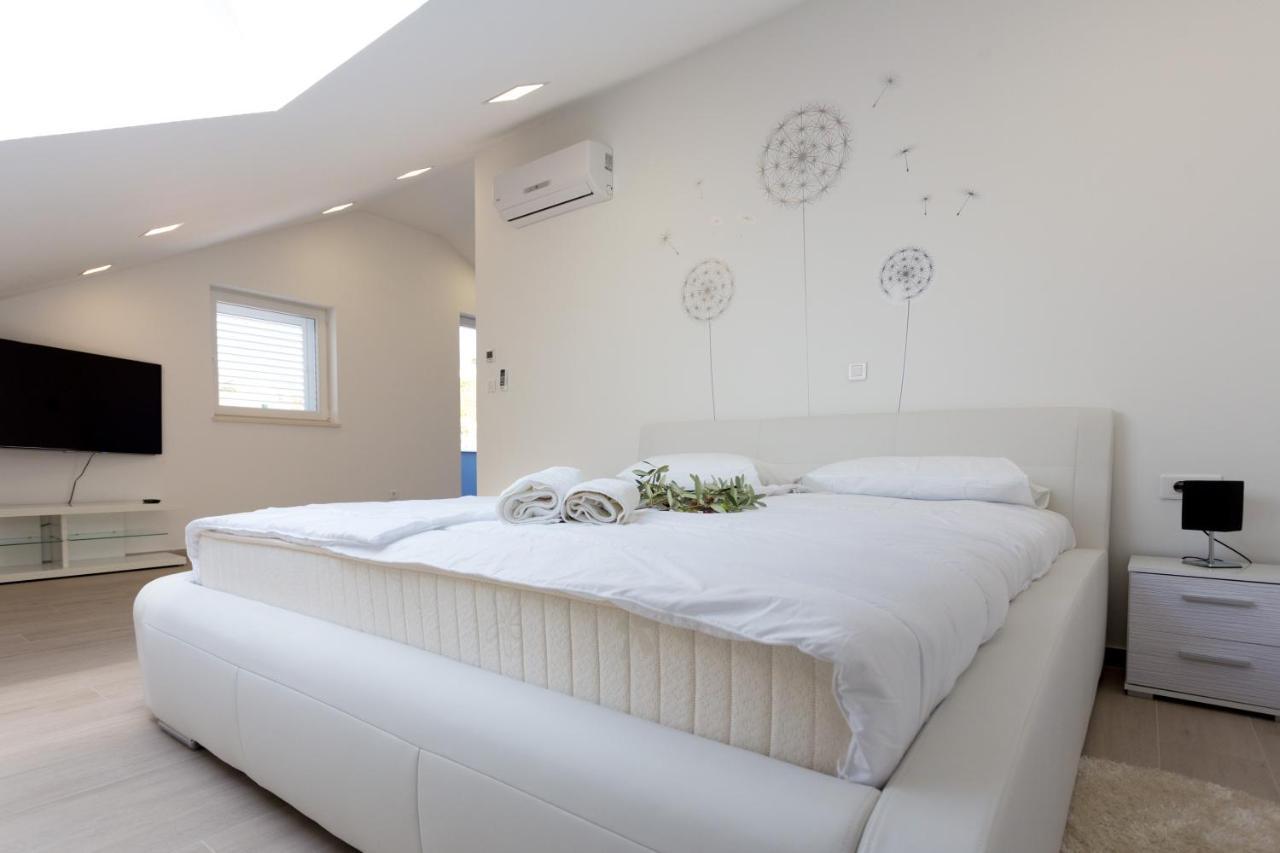 Apartment Alius Ragusa Deluxe 외부 사진