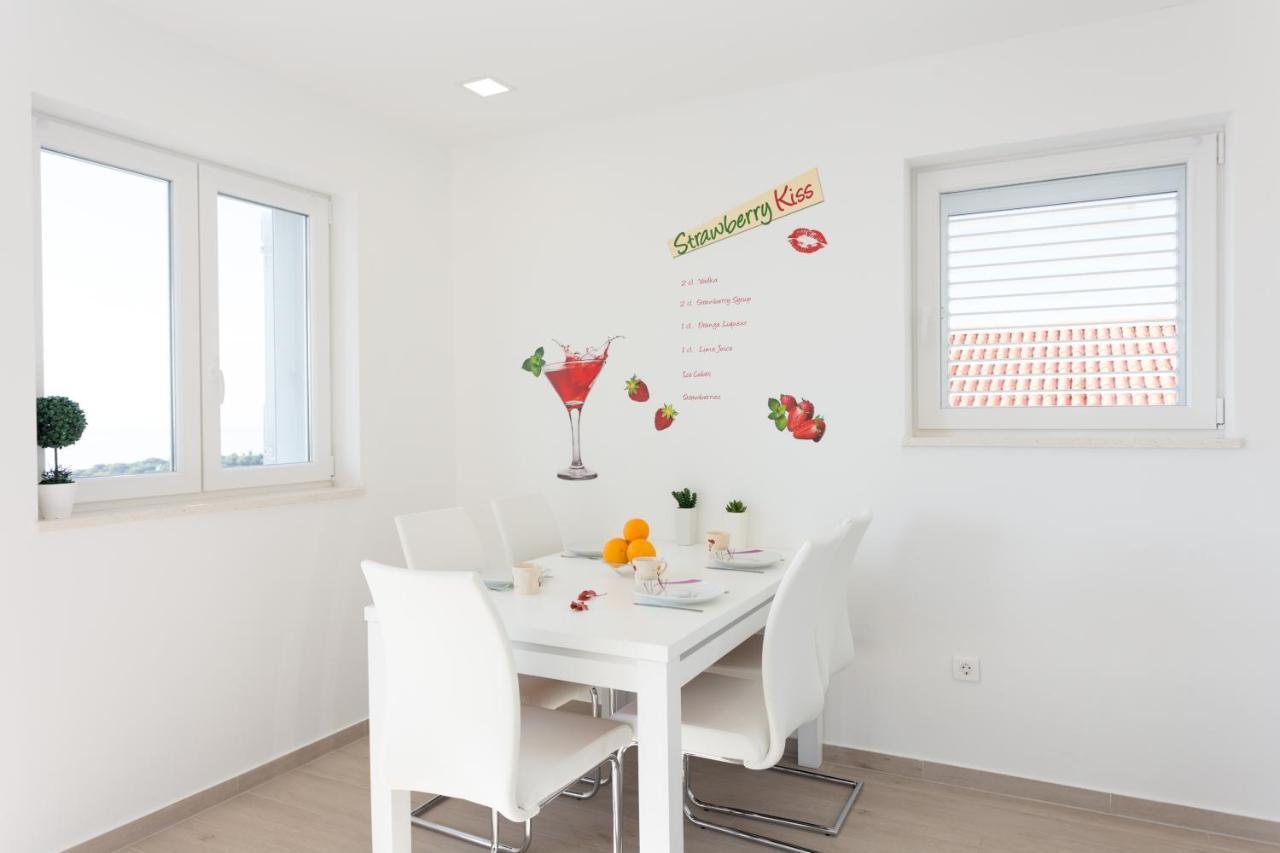 Apartment Alius Ragusa Deluxe 외부 사진