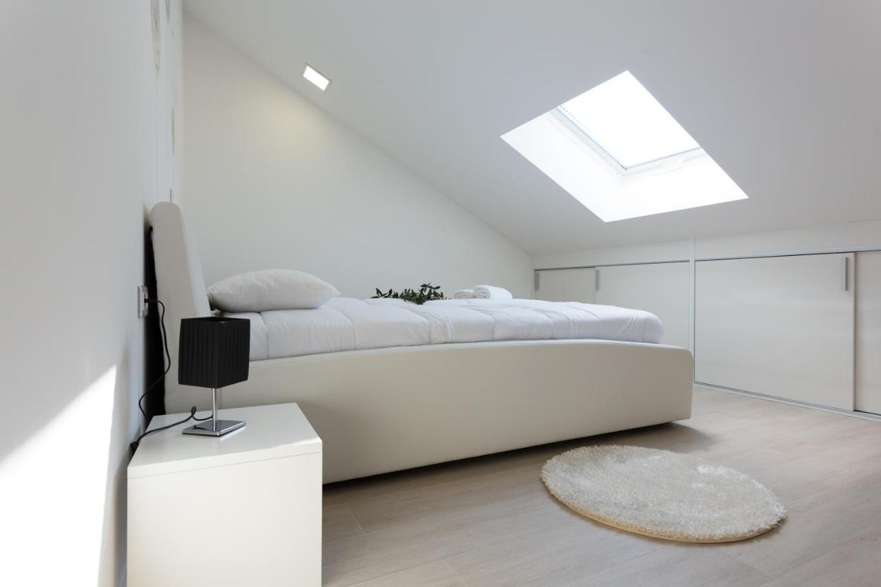 Apartment Alius Ragusa Deluxe 외부 사진